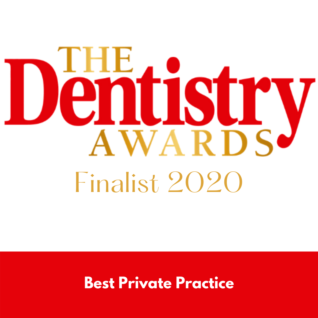Award Winning Dentistry