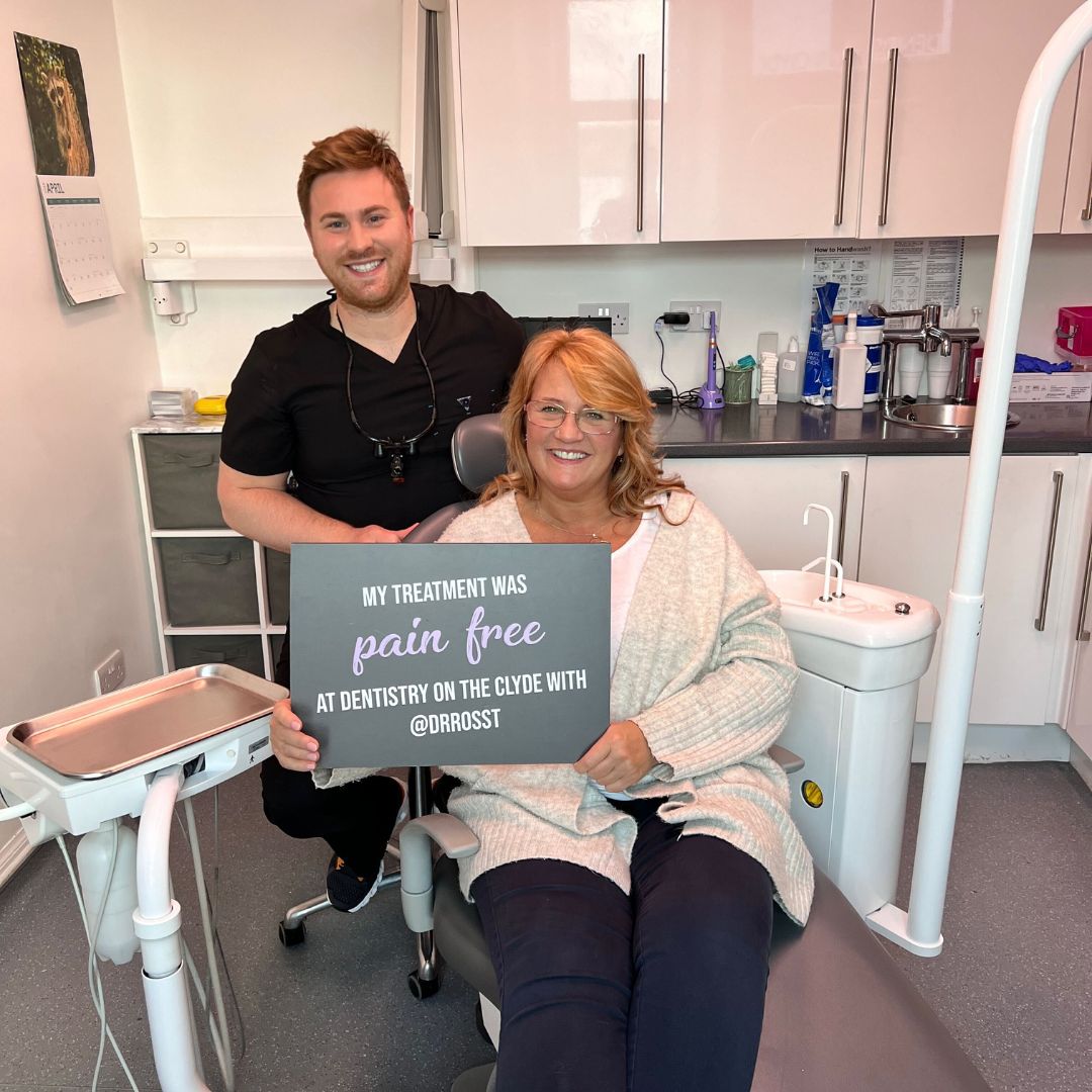 Dentistry On The Clyde | Pain Free Dentist In Gourock Dentistry On The Clyde | Pain Free Dentist In Gourock