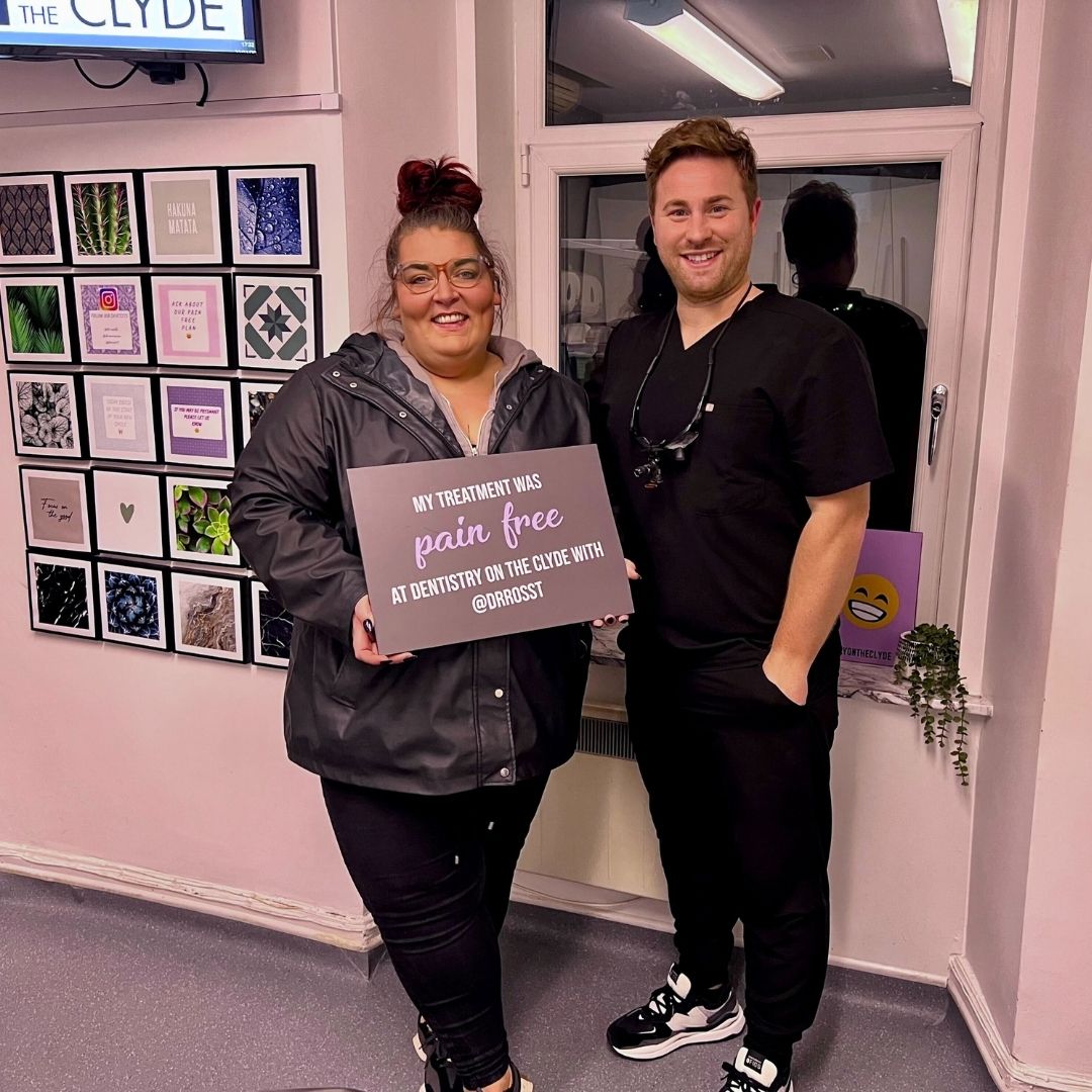 Dentistry On The Clyde | Pain Free Dentist In Gourock Dentistry On The Clyde | Pain Free Dentist In Gourock