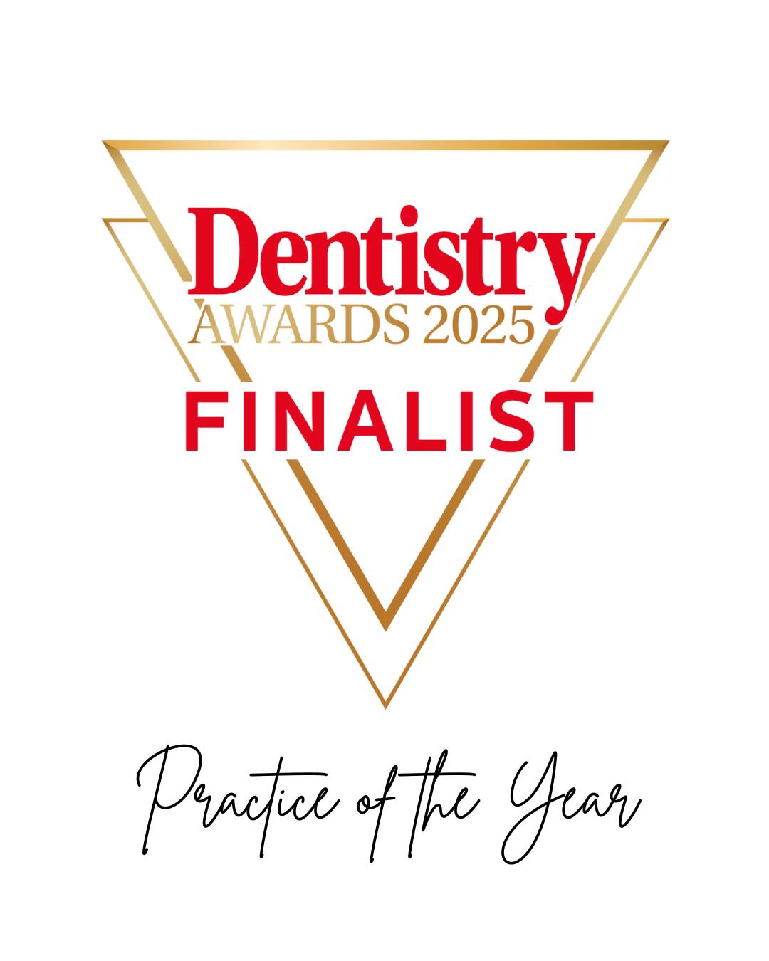 Dentistry On The Clyde | Pain Free Dentist In Gourock The Dentistry Awards 2025