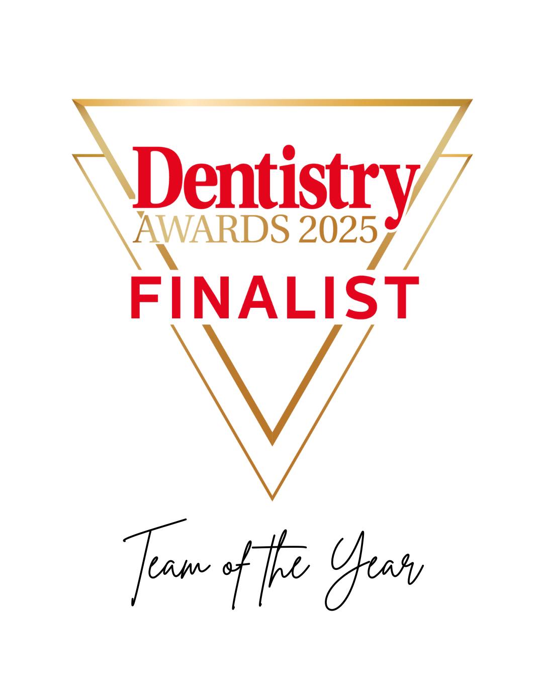 Dentistry On The Clyde | Pain Free Dentist In Gourock The Dentistry Awards 2025